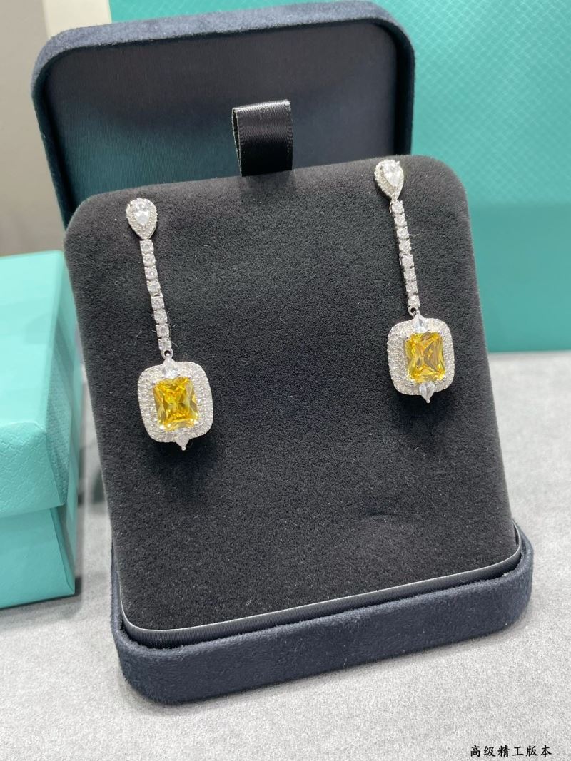 Tiffany Earrings